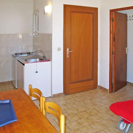 Apartment Thalassa - Cal200 By Interhome Corsica Island ภายนอก รูปภาพ