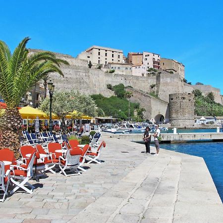 Apartment Thalassa - Cal200 By Interhome Corsica Island ภายนอก รูปภาพ