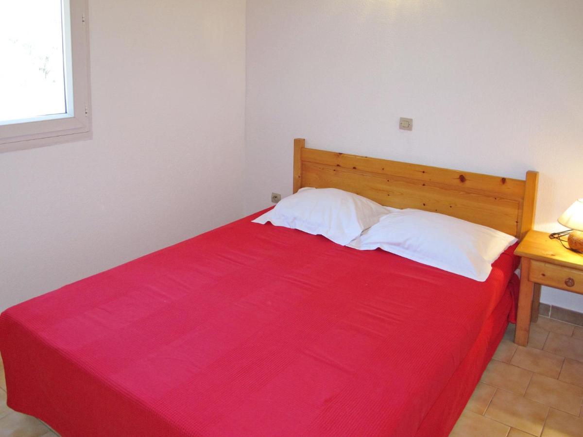Apartment Thalassa - Cal200 By Interhome Corsica Island ภายนอก รูปภาพ