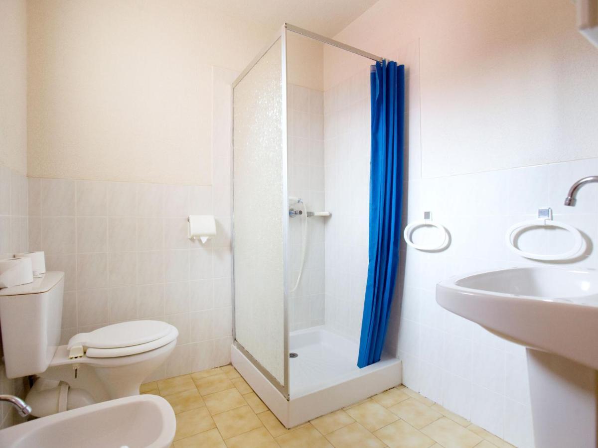 Apartment Thalassa - Cal200 By Interhome Corsica Island ภายนอก รูปภาพ