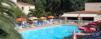 Apartment Thalassa - Cal200 By Interhome Corsica Island ภายนอก รูปภาพ