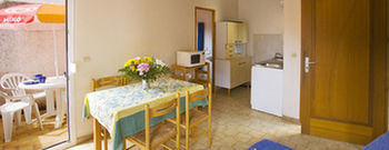 Apartment Thalassa - Cal200 By Interhome Corsica Island ภายนอก รูปภาพ