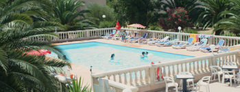 Apartment Thalassa - Cal200 By Interhome Corsica Island ภายนอก รูปภาพ